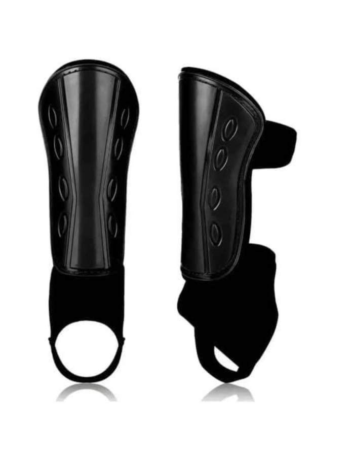 Canilleras Futbol XL