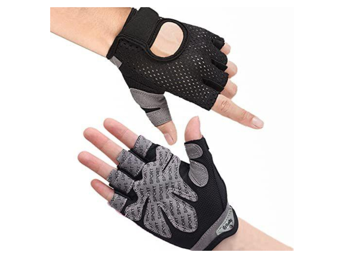 Guantes basicos importados XL