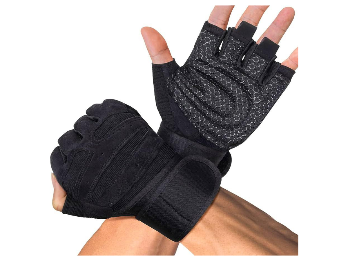 Guantes pro importados XL