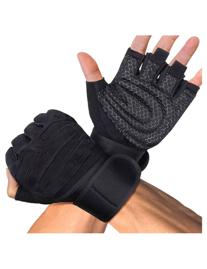 Guantes pro importados XL